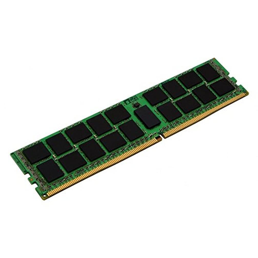 Kingston Technology 16GB DDR4-2400MHz Reg ECC Single Rank Memory